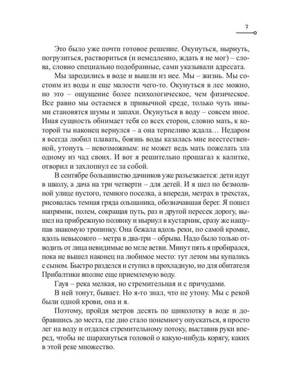 Капитан Ульдемир. Сторож брату моему