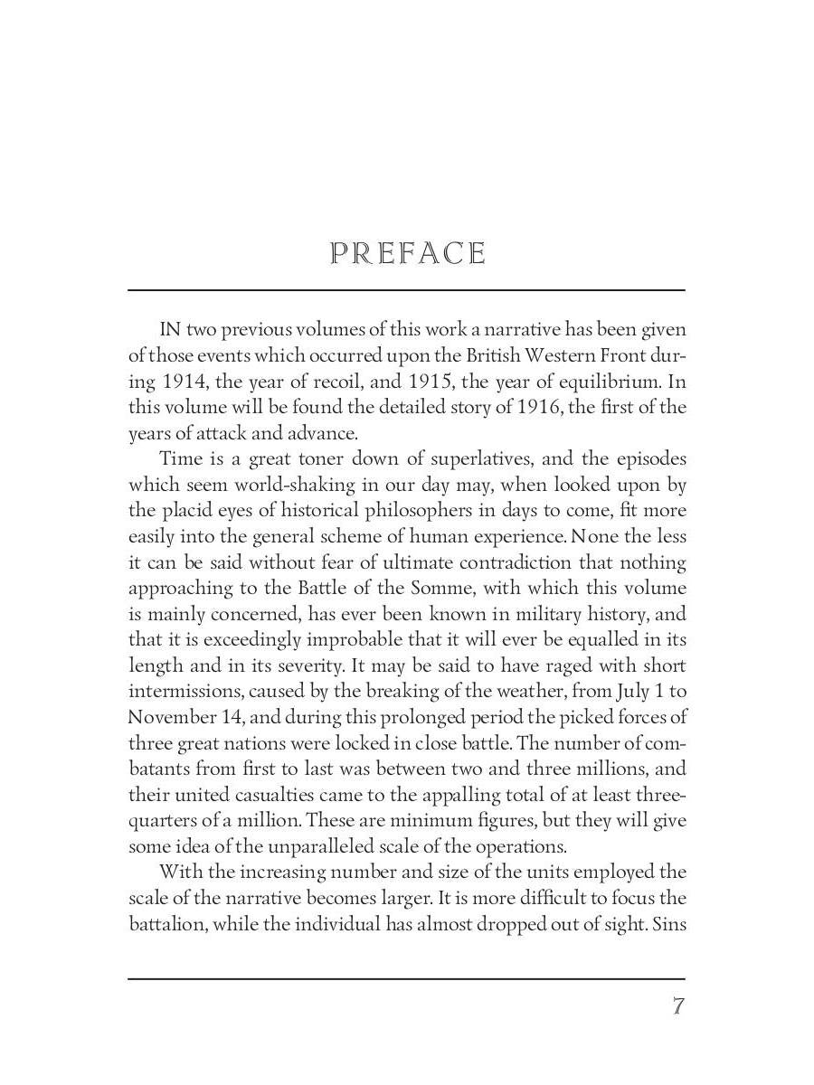 The Great War. Part 2 = Первая мировая война. Часть 2: на англ.яз