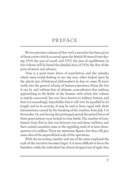 The Great War. Part 2 = Первая мировая война. Часть 2: на англ.яз