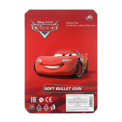 Blaster avec des taches en poudre, blister 30*21*5 cm - dans la cor.2*72 pouces