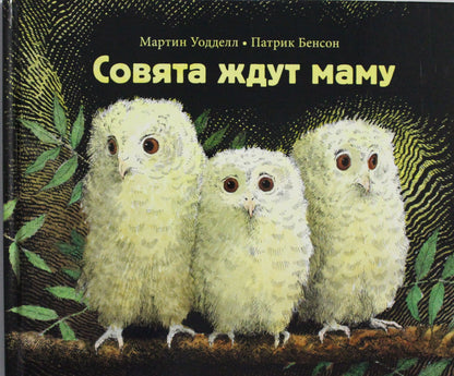 П.Совята ждут маму