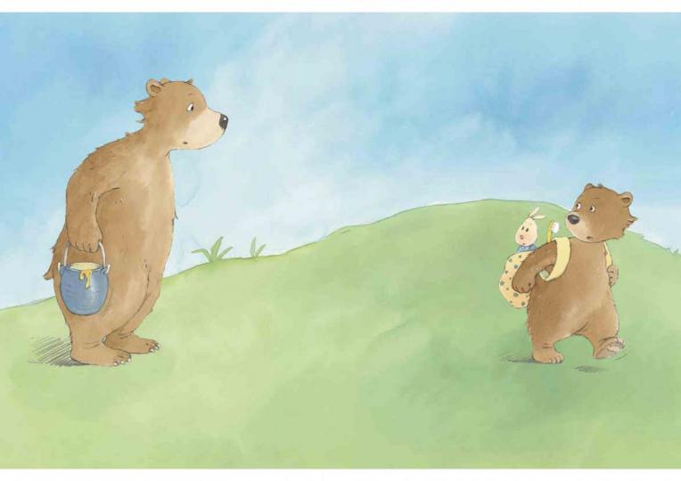 Самый лучший папа