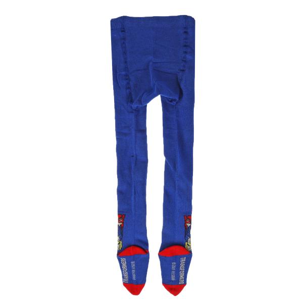 Колготки детские Трансформеры р-р 98-104 в кор.15шт