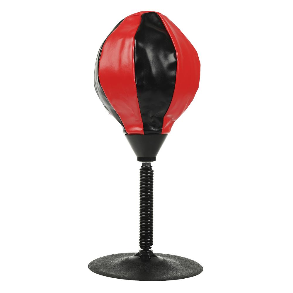 Набор для бокса груша+перчатки в кор. в кор.48шт