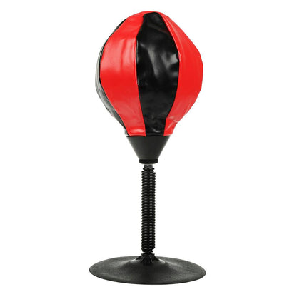 Набор для бокса груша+перчатки в кор. в кор.48шт