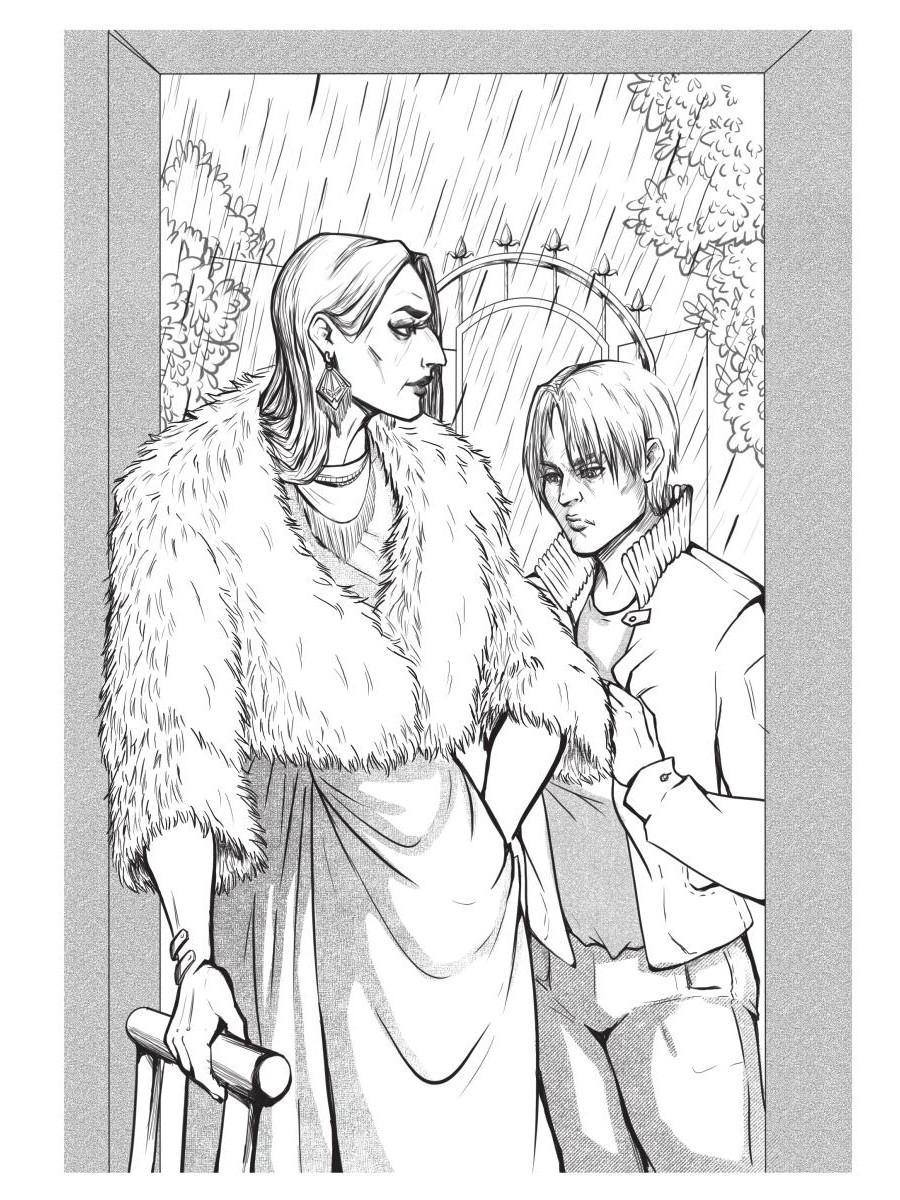 Фанаты. Сберегая счастье (с автографом)