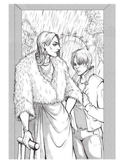 Фанаты. Сберегая счастье (с автографом)