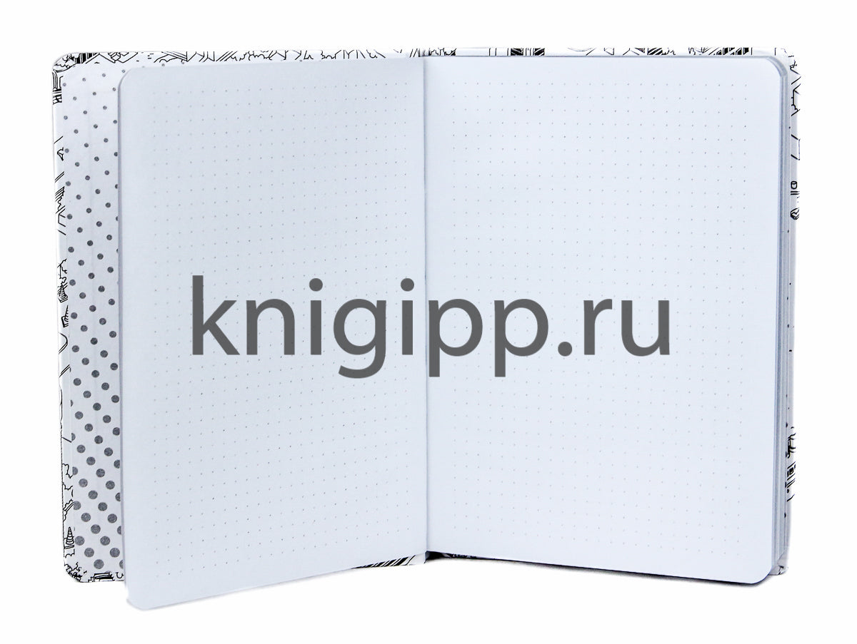 ТОЧКАБУК. ГОРОД