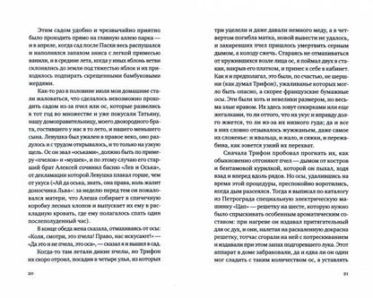 Полупрозрачный палимпсест: рассказы, эссе и заметки