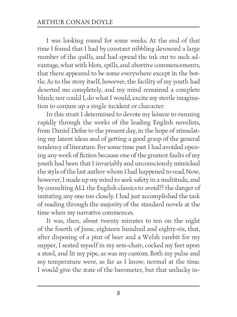 Collected Tales 2 = Сборник рассказов 2: на англ.яз. Doyle A.C.