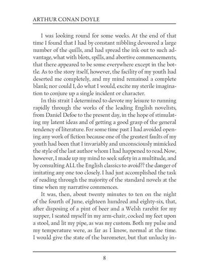 Collected Tales 2 = Сборник рассказов 2: на англ.яз. Doyle A.C.