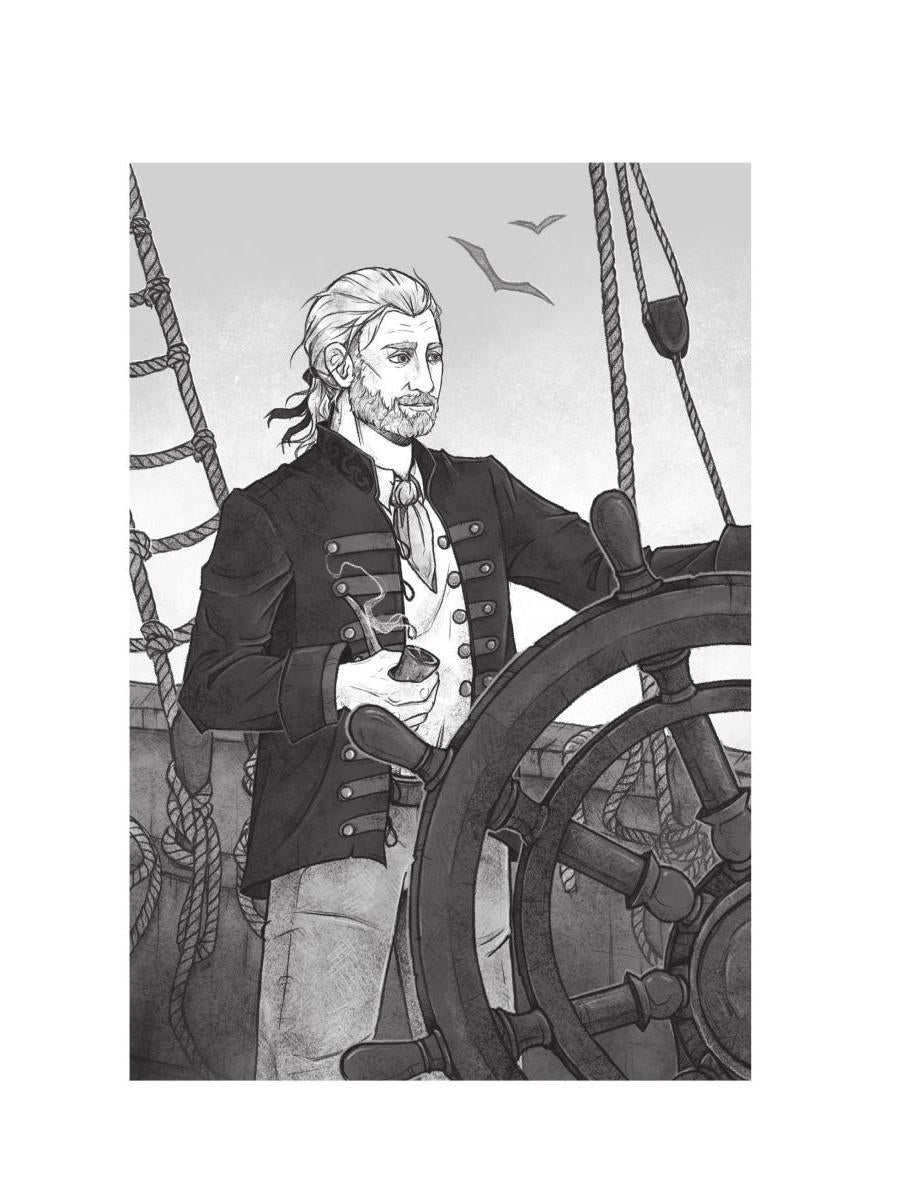 Инсайт. Кн. 2. Левицки Е.