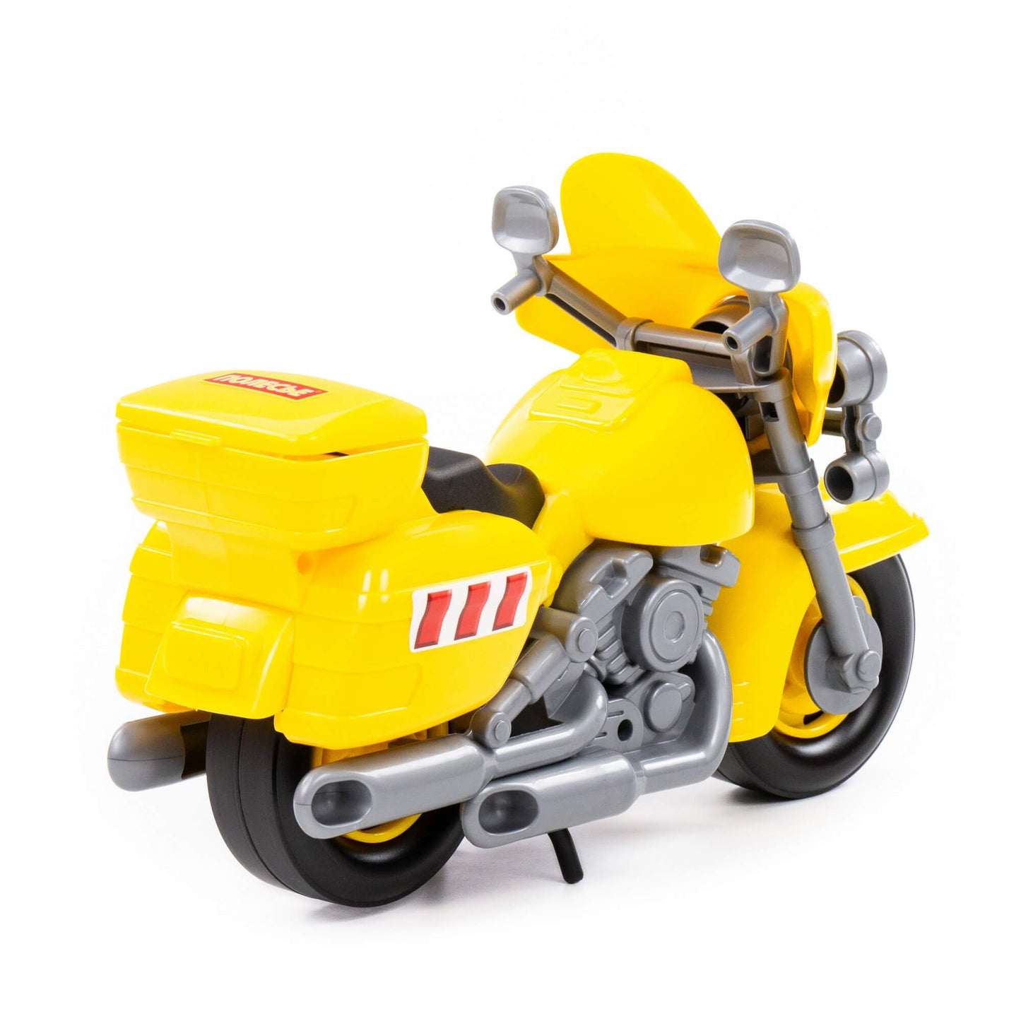 Полесье. Мотоцикл полицейский "Харлей" арт.8947 /12