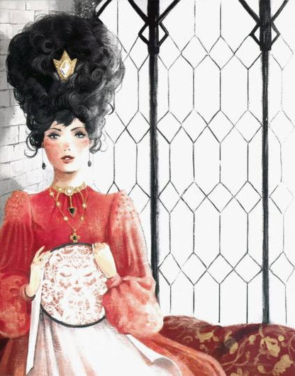 Snow White (Белоснежка на английском языке). Детская художественная литература