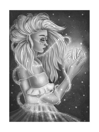 Соларис. Осколки душ. Часть 1