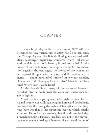 The Parisians 1 = Парижане 1: на англ.яз