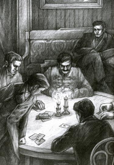 Капитанская дочка: повести