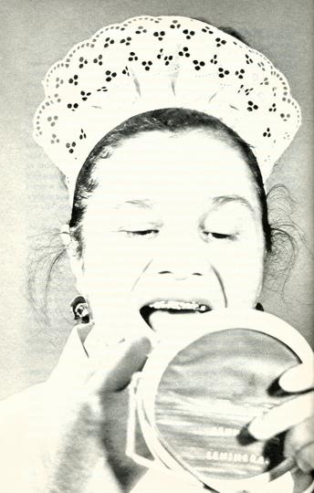 Королевы второго плана