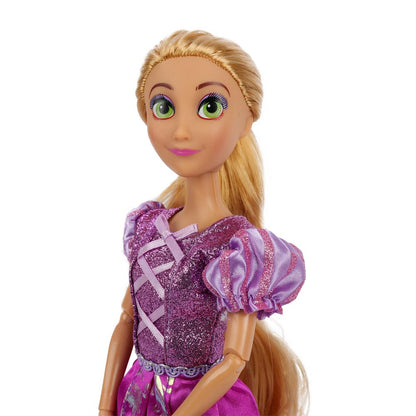 Кукла 29см София, сказочная принцесса, руки и ноги сгиб., питомец в наб., кор. КАРАПУЗ в кор.24шт