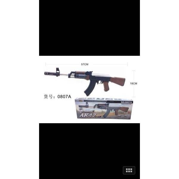 Automatique avec laser. прицелом 0807A в кор. dans le cor.36шт