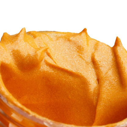 Косметика ДЛЯ ДЕВОЧЕК тени для век с блестками, золотая МИЛАЯ ЛЕДИ в кор.48*12шт