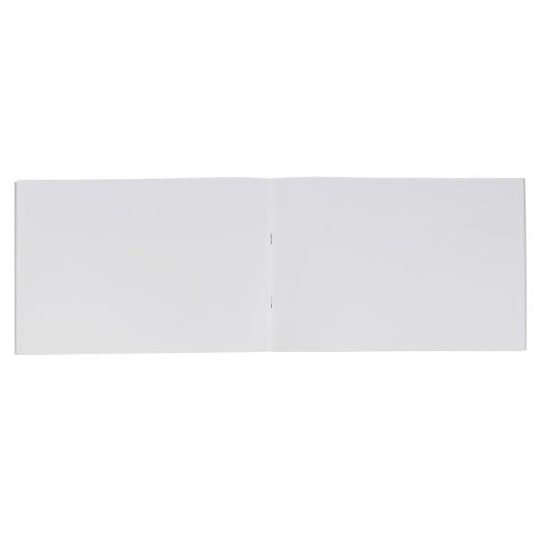 Альбом д/рис ЭНЧАНТИМАЛС 24л, скр, Умка в кор.30шт