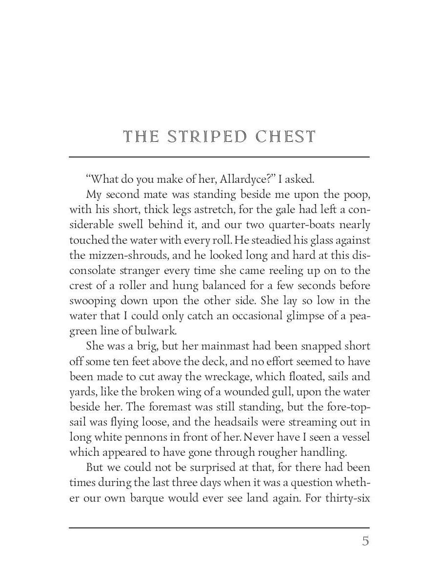 Tales of Blue Water = Рассказы синей воды: на англ.яз