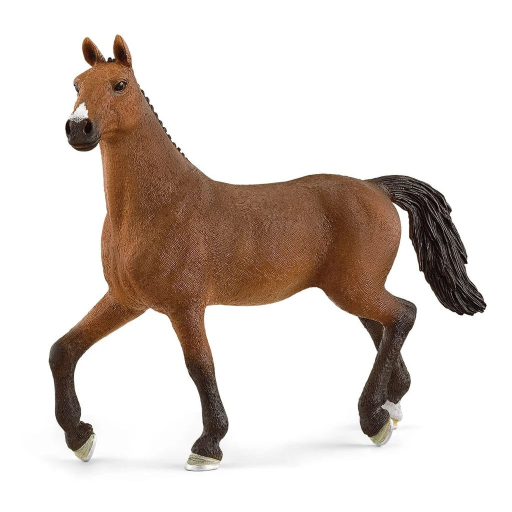 Schleich. Фигурка "Ольденбургская кобыла" арт.13945