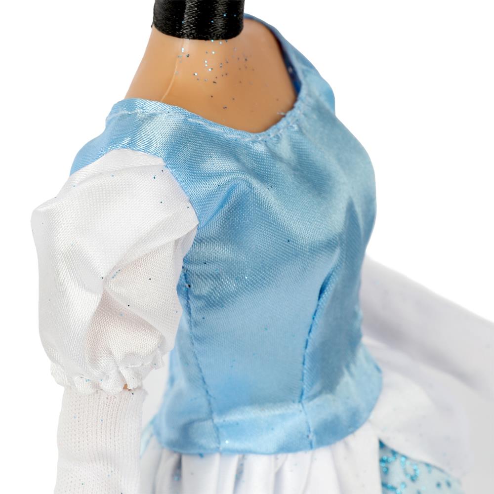 Кукла 29 см, Золушка, руки и ноги сгибаются, в коробке No name в кор.24шт