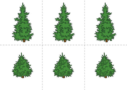 Диагностический альбом "Цветик-семицветик" для детей 4-5 лет.