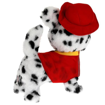 Интерактивный щенок Робби 22см, поворачивает голову, ходит МОЙ ПИТОМЕЦ в кор.12шт