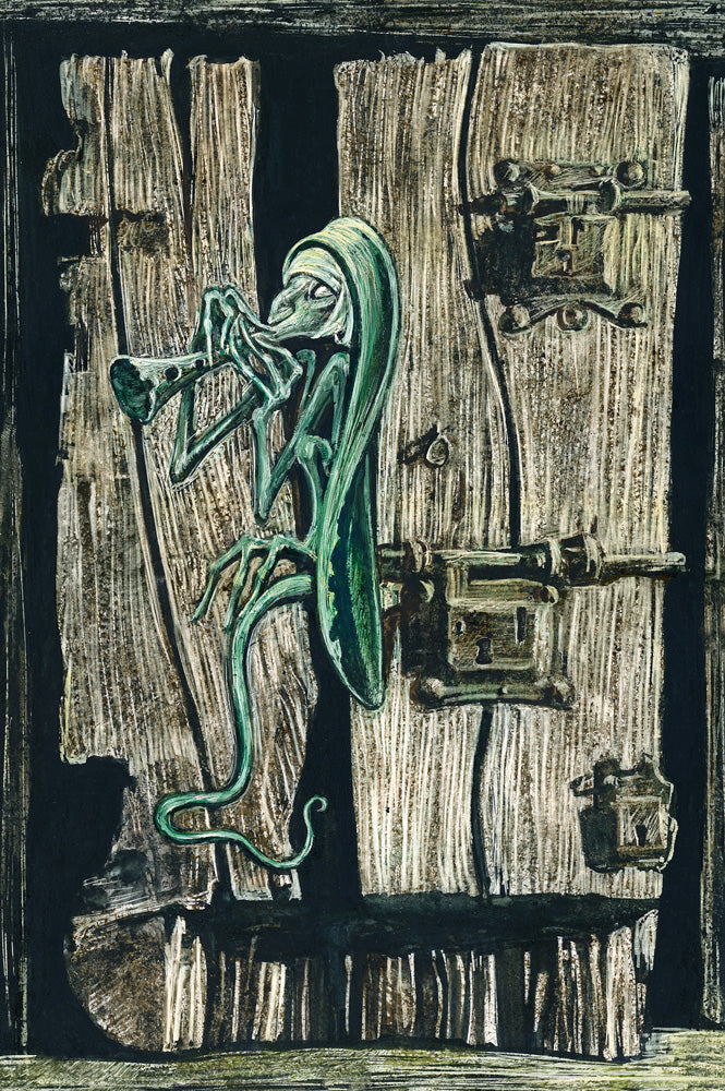 Ибсен. Пер Гюнт