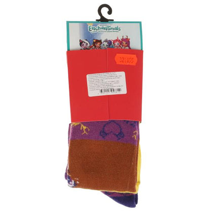 Colliers pour enfants ЭНЧАНТИМАЛС pour les vêtements R-R 104-110 en cor.15шт