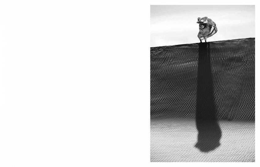 Краткая история цивилизации в фотографиях Саши Гусова и текстах Евгения Водолазкина