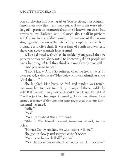 Tales of the Jazz Age 9 = Сказки века джаза 9: на англ.яз