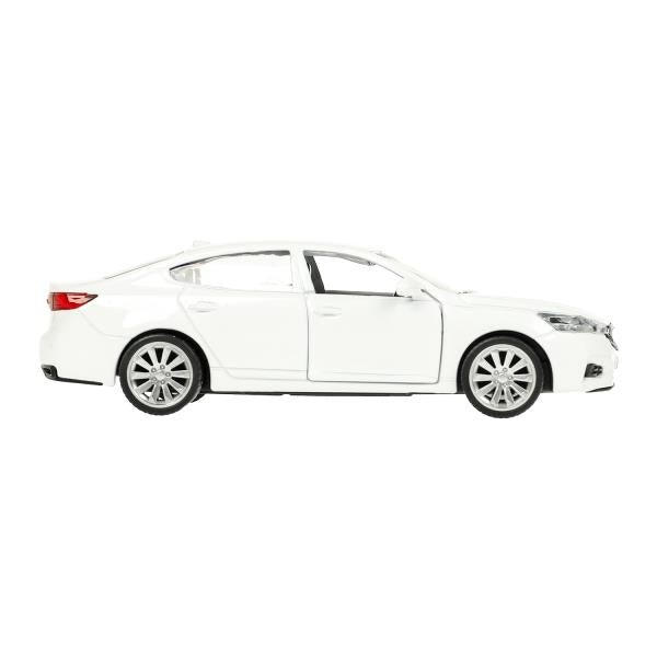 Машина металл MITSUBISHI lancer evolution, 11,4 см, двери, инерц., кор. Технопарк в кор.2*48шт
