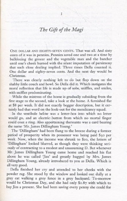 100 Selected Stories (100 избранных рассказов). На английском языке