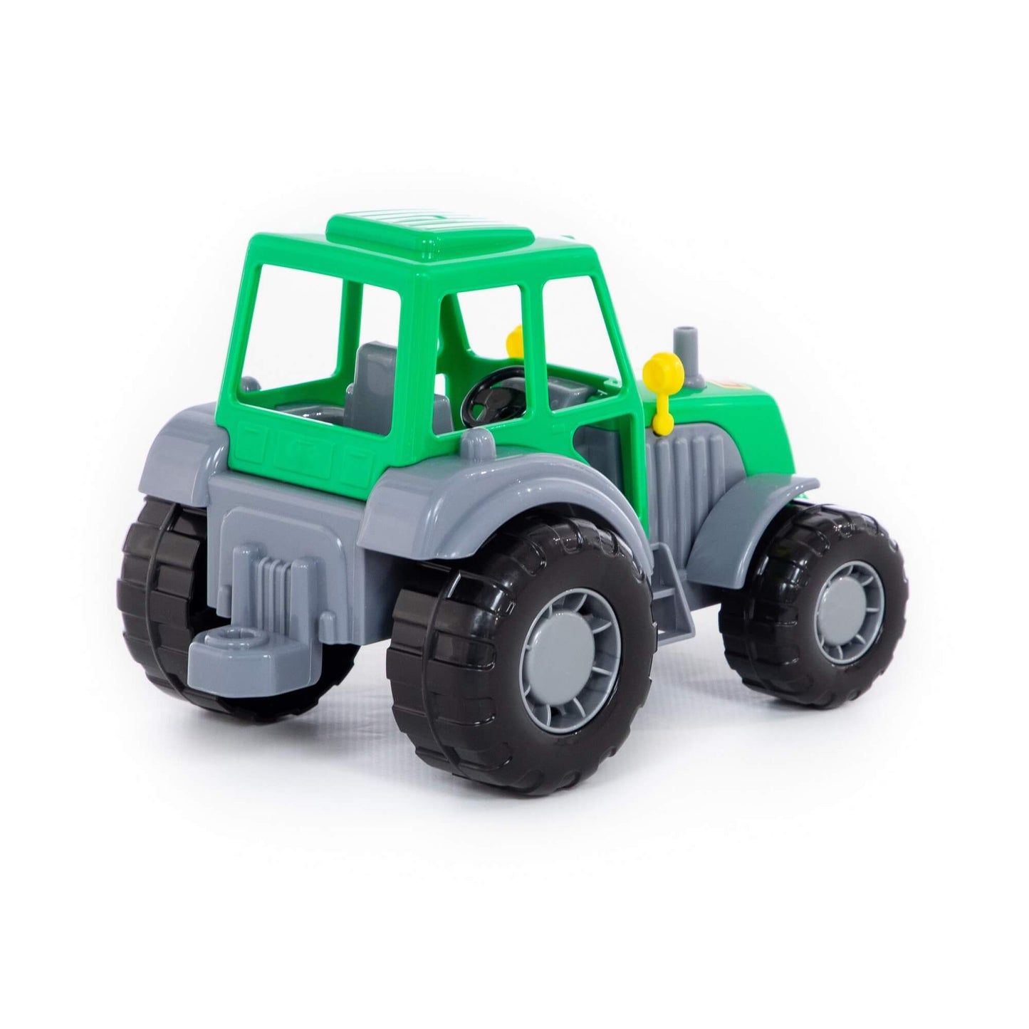 Полесье. Трактор "Мастер" арт.35240 /10