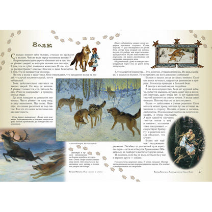 Прогулки по лесу. - 2-е изд.