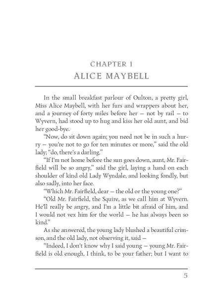 The Wyvern Mystery 1 = Тайна Виверна 1: на англ.яз