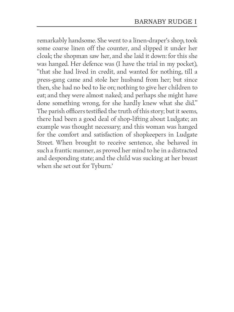 Barnaby Rudge I = Барнеби Радж 1