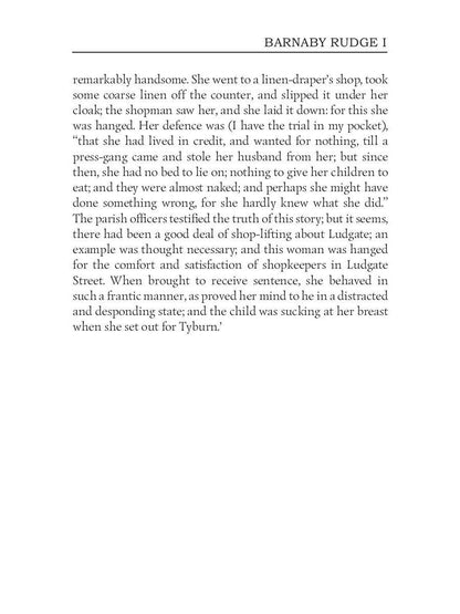 Barnaby Rudge I = Барнеби Радж 1