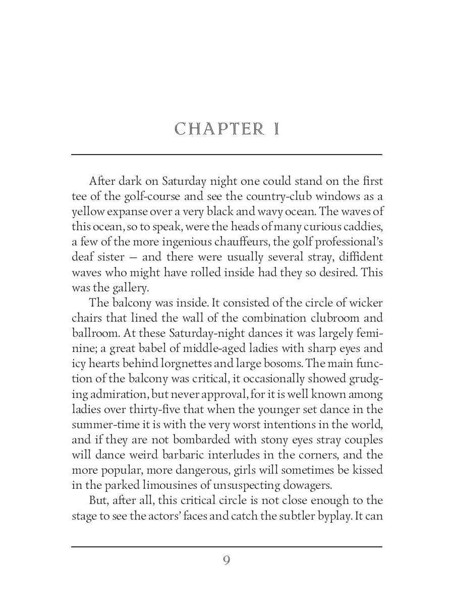 Tales of the Jazz Age 4 = Сказки века джаза 4: на англ.яз