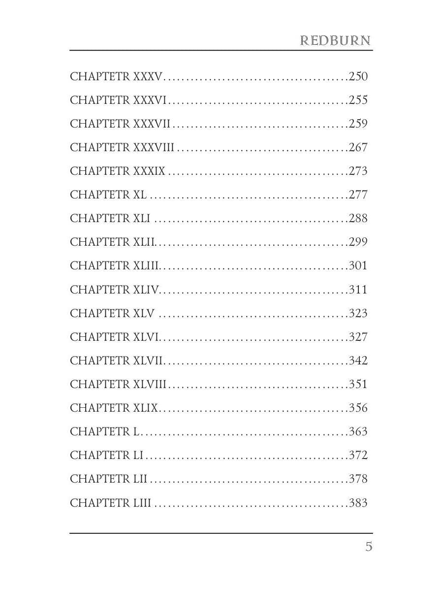 Redburn = Редберн: на англ.яз