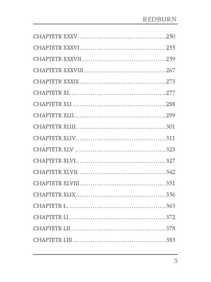 Redburn = Редберн: на англ.яз