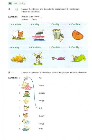 Tree or Three: An Elementary Pronunciation Course. Baker, Ann