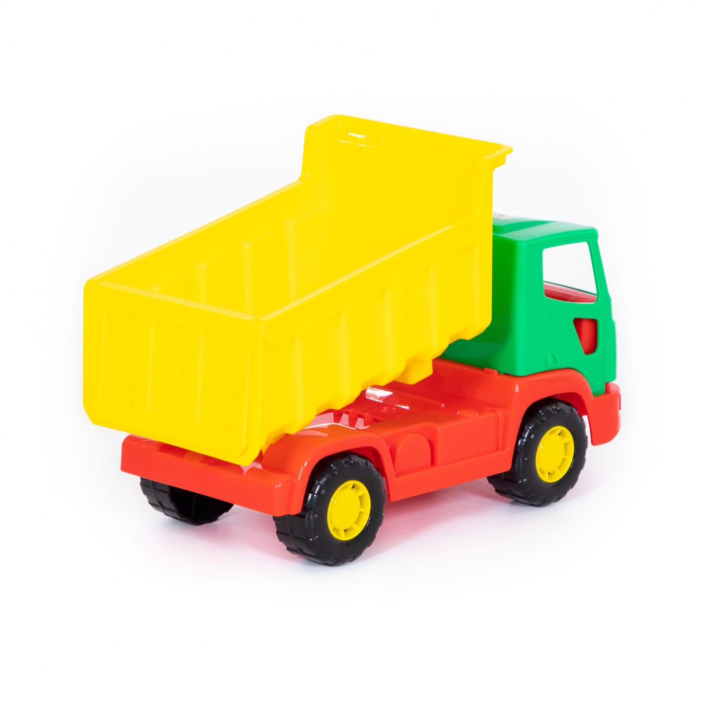 Полесье. Автомобиль "Агат" самосвал арт.38142 /12