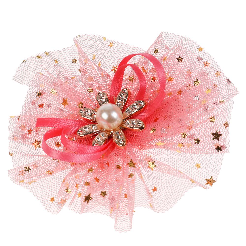 Accessoires pour/devotchek ЭНЧЕНТИМАЛС 3 pièces avec украшен. sur la carte. dans le paquet. МИЛАЯ ЛЕДИ уп-12шт в кор.100уп