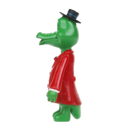 Фигурка СОЮЗМУЛЬТФИЛЬМ союзмультфильм Крокодил Гена, блист ИГРАЕМ ВМЕСТЕ в кор.48шт