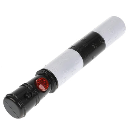 Музыкальная игрушка полицейский жезл. стихотворение С.Михалкова,4 песни из м/ф,свет. Умка в кор.48шт